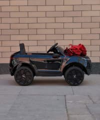 Uşaq avtomobili Range Rover lisenziyalı — şəkil 5