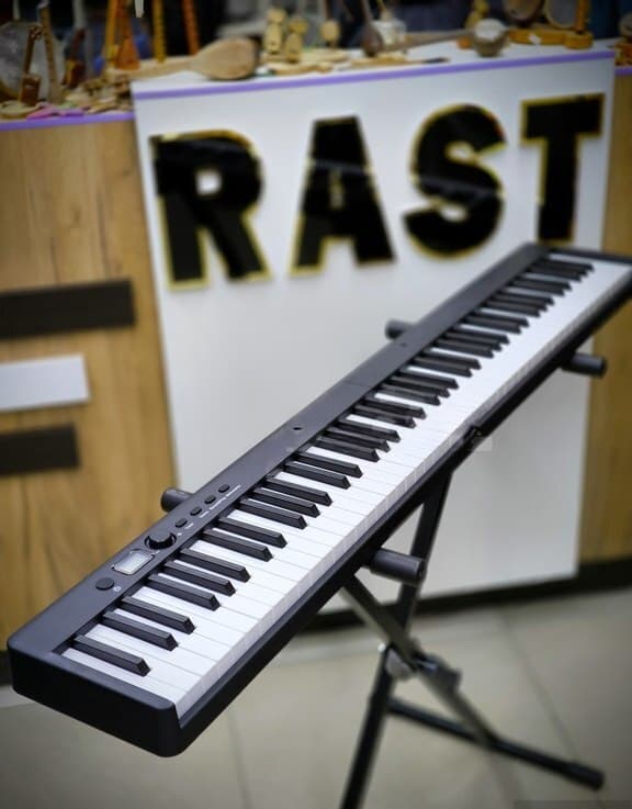 Elektron piano BX-20 Black