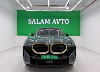 BMW XM, 2023 il, 6800 km, 4400 L — şəkil 2