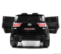Uşaq elektromobili Toyota Land Cruiser G555GG — şəkil 2