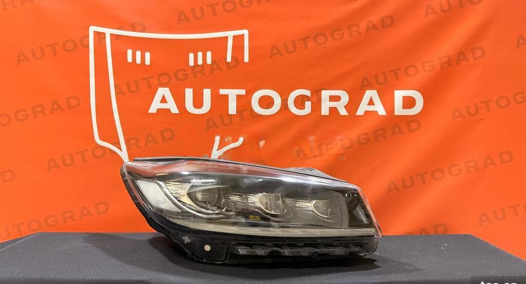 Ön fara Kia Sorento 2018-2019