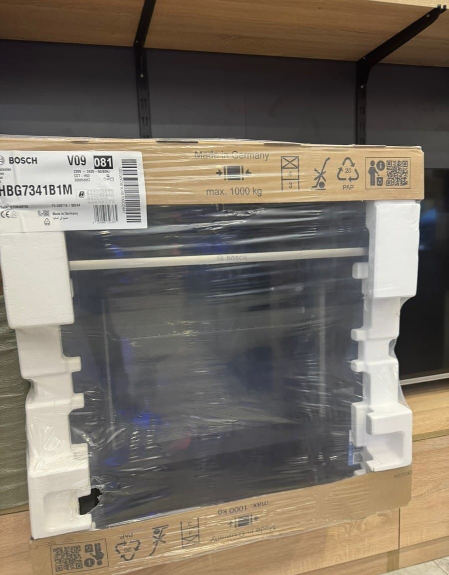 Bosch Soba