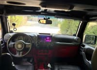 Jeep Wrangler, 2012 il, 268000 km, 3600 L — şəkil 5