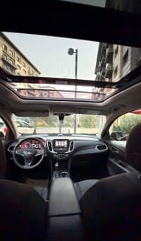 Chevrolet Equinox, 2018 il, 178000 km, 1.5 L — şəkil 12