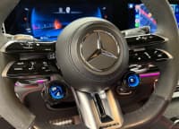 Mercedes E 53 AMG 4MATIC, 2024 il, 15000 km, 3000 L — şəkil 18