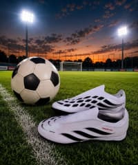Adidas Predator Futbol Butsiləri — şəkil 12