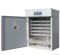 Sənaye Tipi 1056 Yumurtalıq Avtomatik İnkubator — şəkil 4