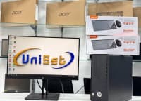 HP 290 G4 Masaüstü Kompüter, Intel i5, 16GB RAM, 240GB SSD — şəkil 2