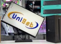 Legion Masaüstü Kompüter Intel i5 16GB RAM 512GB SSD — şəkil 2