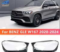 Fara şüşələri Mercedes modelləri üçün — şəkil 14