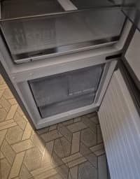 Indesit soyuducu — şəkil 2