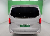 Mercedes Vito 119, 2018 il, 172500 km, 2100 L — şəkil 5