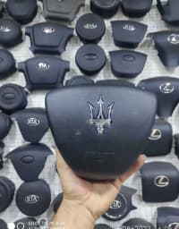 Airbag qapağı Maserati Ghibli 2014-2017 — şəkil 1