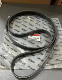 Çöl kəməri Nissan 11720-3va0a — şəkil 1