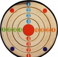 Yapışqanlı Nişangah Dəsti — şəkil 8