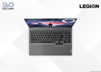 Notbuk Lenovo Legion 5 — şəkil 5