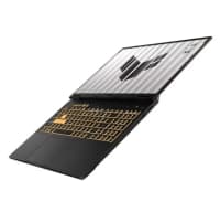 Asus notbuk — şəkil 4