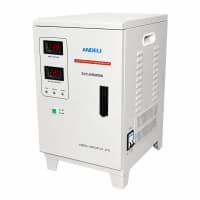 Andeli SVC-D5000VA Gərginlik Stabilizatoru 5000 Vt — şəkil 1