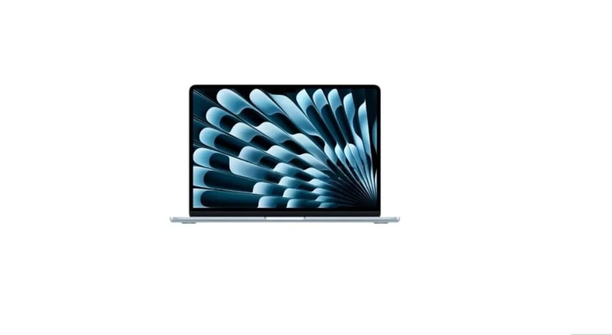 Notbuk Apple MacBook Air 13.3" M5 512 GB /16 GB