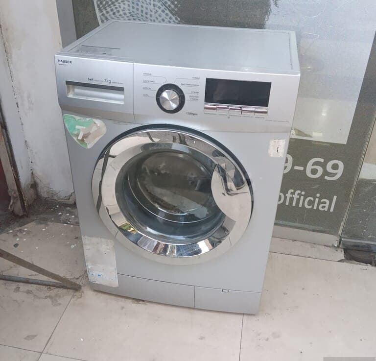 Samsung paltaryuyan maşın