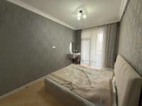 2 otaqlı mənzil 75 m² kirayə verilir — şəkil 9