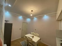 4 otaqlı həyət evi 100 m² satılır — şəkil 11