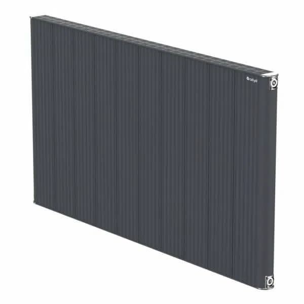 Radyal radiator