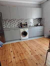 3 otaqlı həyət evi 92 m² satılır — şəkil 4