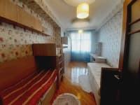 3 otaqlı mənzil 135 m² kirayə verilir — şəkil 6