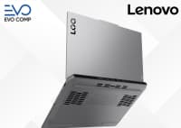 Notbuk Lenovo LOQ 15 — şəkil 4