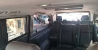 Mikroavtobus icarəsi Mercedes Viano 2015 — şəkil 6