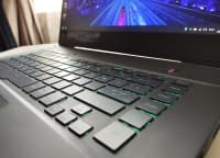 Notbuk Asus ROG Zephyrus — şəkil 9