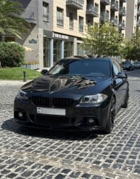 BMW 528, 2016 il, 165000 km, 2000 L — şəkil 4