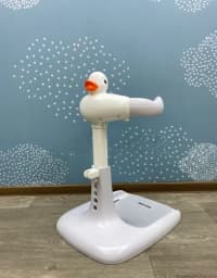 Uşaq vanna altlığı Duck 45x20x20 sm — şəkil 2