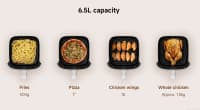 Xiaomi fritoz — şəkil 4