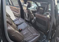 Mercedes GL 550, 2013 il, 219466 km, 4700 L — şəkil 8