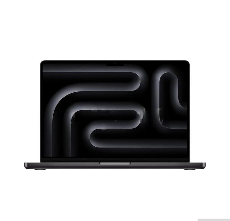 Notbuk Apple MacBook Pro