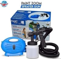 Paint Zoom boya və emusiya vuran aparat 650W — şəkil 4