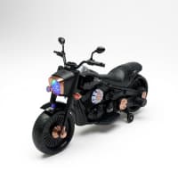 Uşaq elektromotosikleti Harley Davidson ZTN SF6688 — şəkil 8