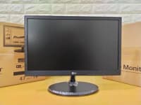 Monitor LG 19 düym — şəkil 2