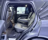 Land Rover Range Rover, 2016 il, 140300 km, 3000 L — şəkil 14