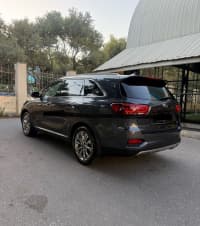 Kia Sorento, 2018 il, 169000 km, 2 L — şəkil 5