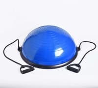 Yoqa və Fitnes Balans Topu (Balance Trainer) — şəkil 6