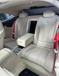 Mercedes ML 63 AMG, 2014 il, 78900 km, 5500 L — şəkil 10