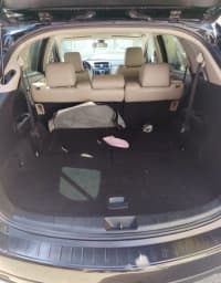 Mazda CX-7, 2008 il, 187000 km, 3.7 L — şəkil 5