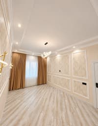 3 otaqlı həyət evi 100 m² satılır — şəkil 12