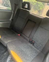 Geely TX4, 2011 il, 530000 km, 2.5 L — şəkil 6