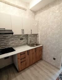 3 otaqlı mənzil 60 m² satılır — şəkil 13
