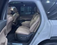 Nio ES8, 2023 il, 26000 km — şəkil 14
