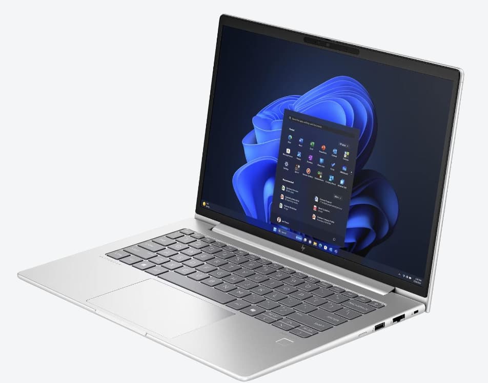 Notbuk HP EliteBook 6